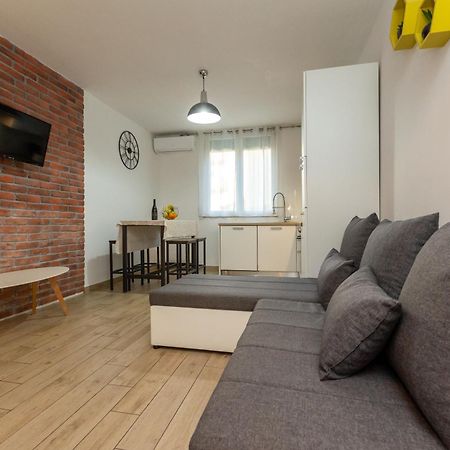 Deluxe Apartment Near The Bridge Zadar Ngoại thất bức ảnh