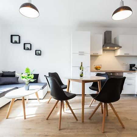 Deluxe Apartment Near The Bridge Zadar Ngoại thất bức ảnh