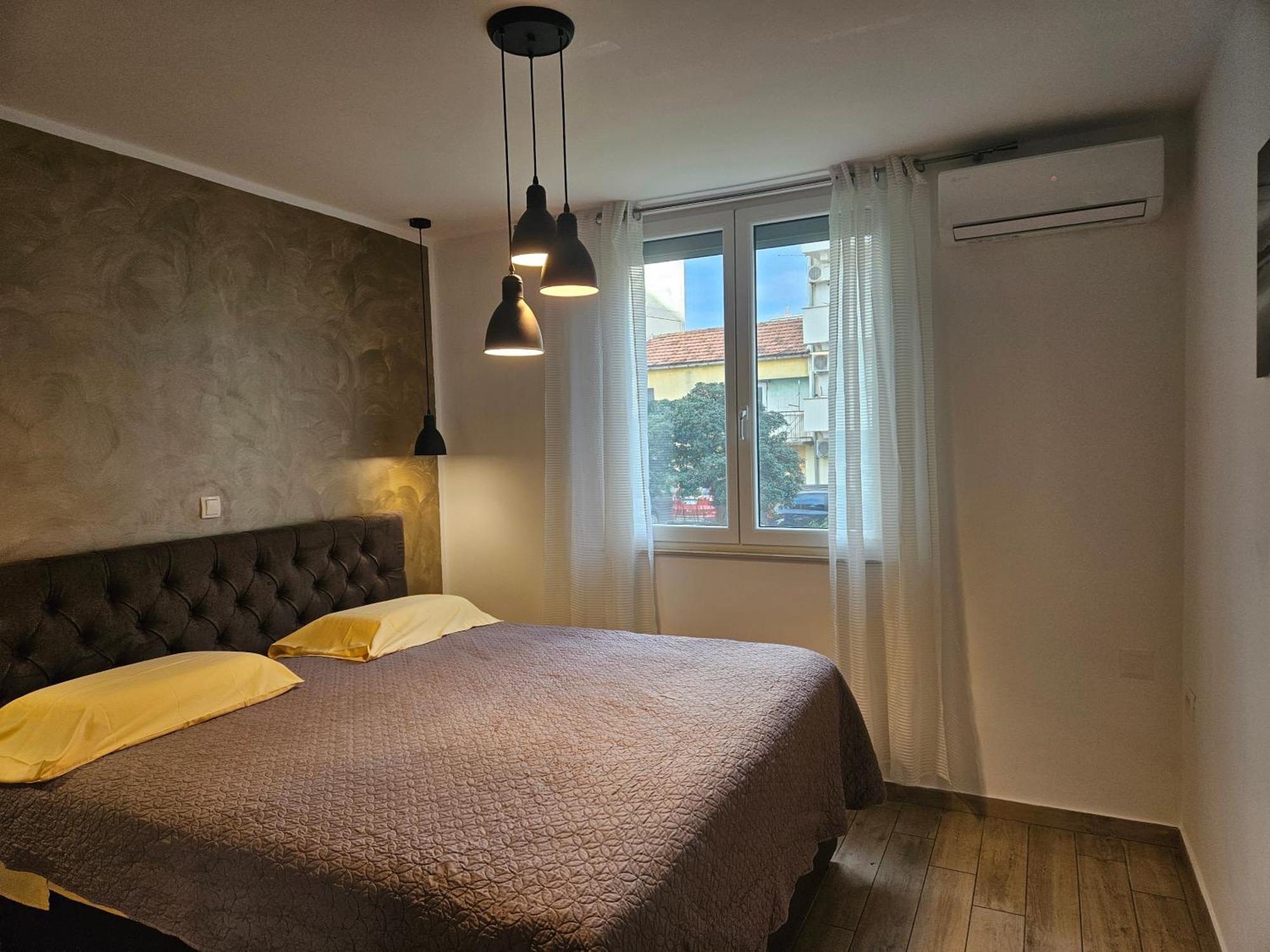 Deluxe Apartment Near The Bridge Zadar Ngoại thất bức ảnh