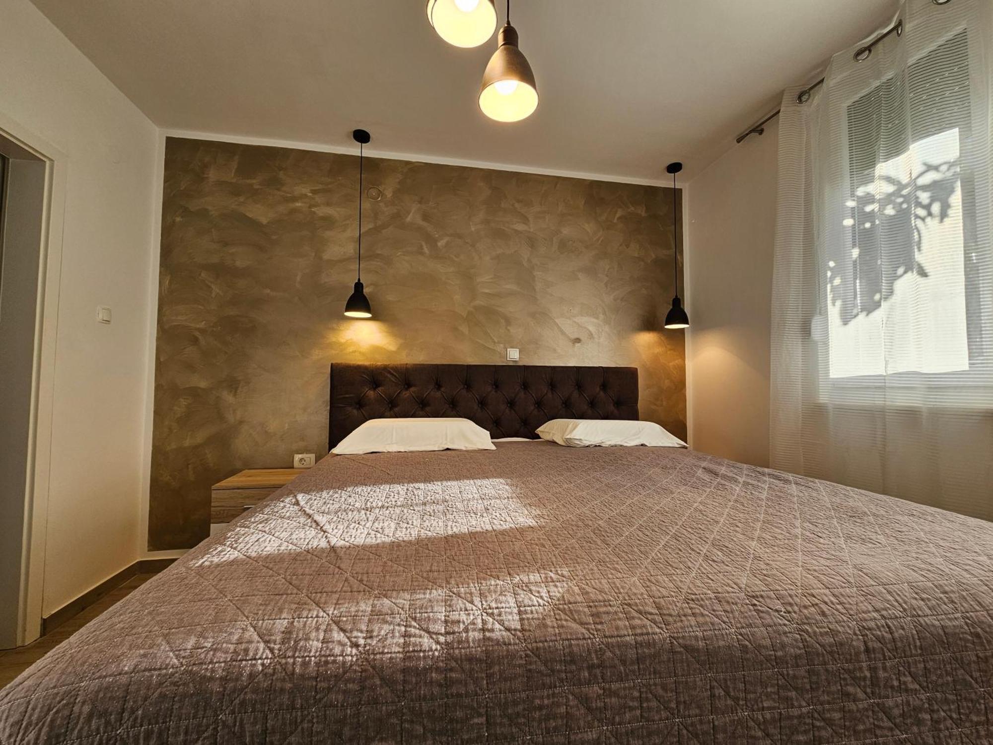 Deluxe Apartment Near The Bridge Zadar Ngoại thất bức ảnh