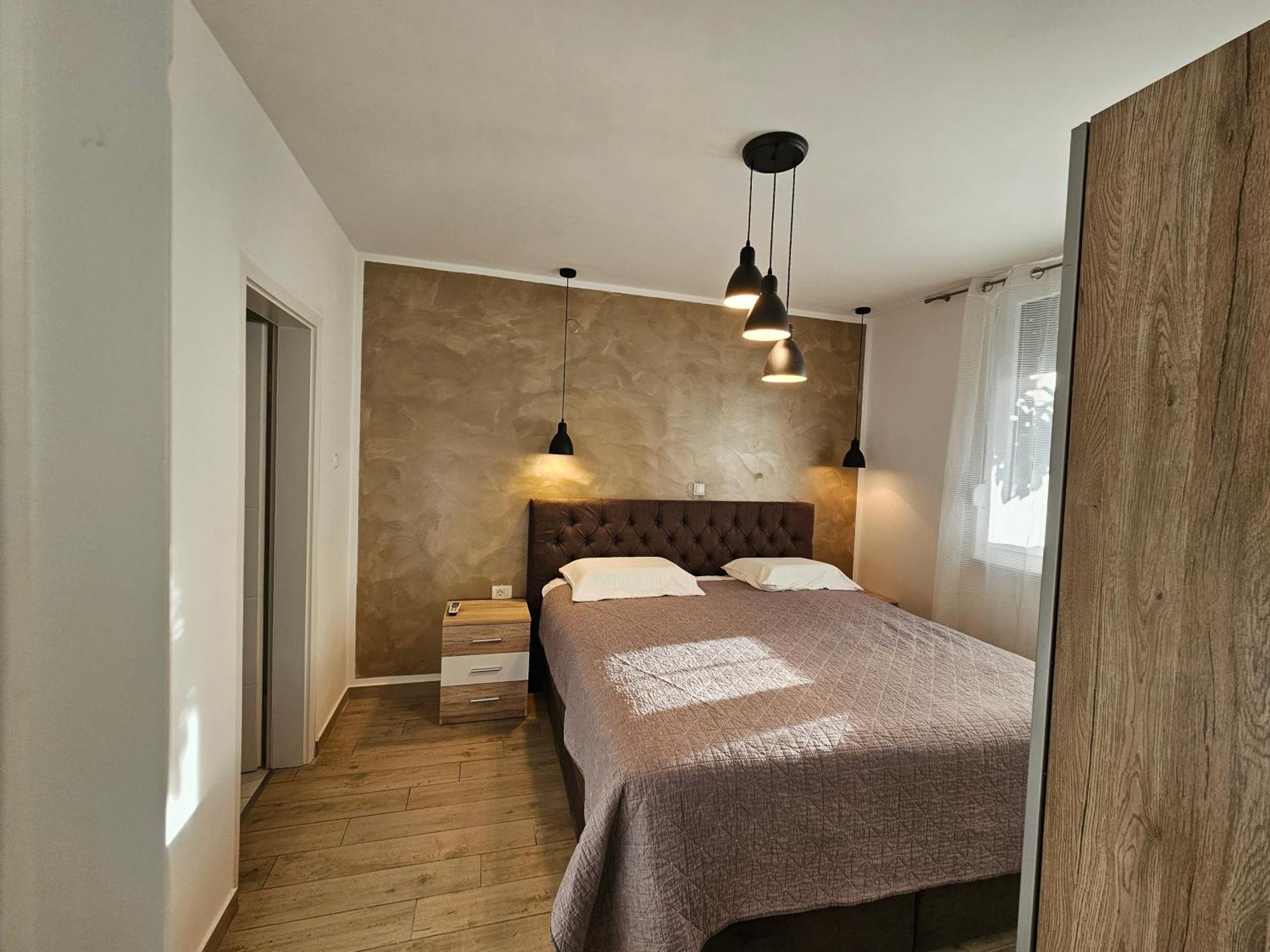Deluxe Apartment Near The Bridge Zadar Ngoại thất bức ảnh