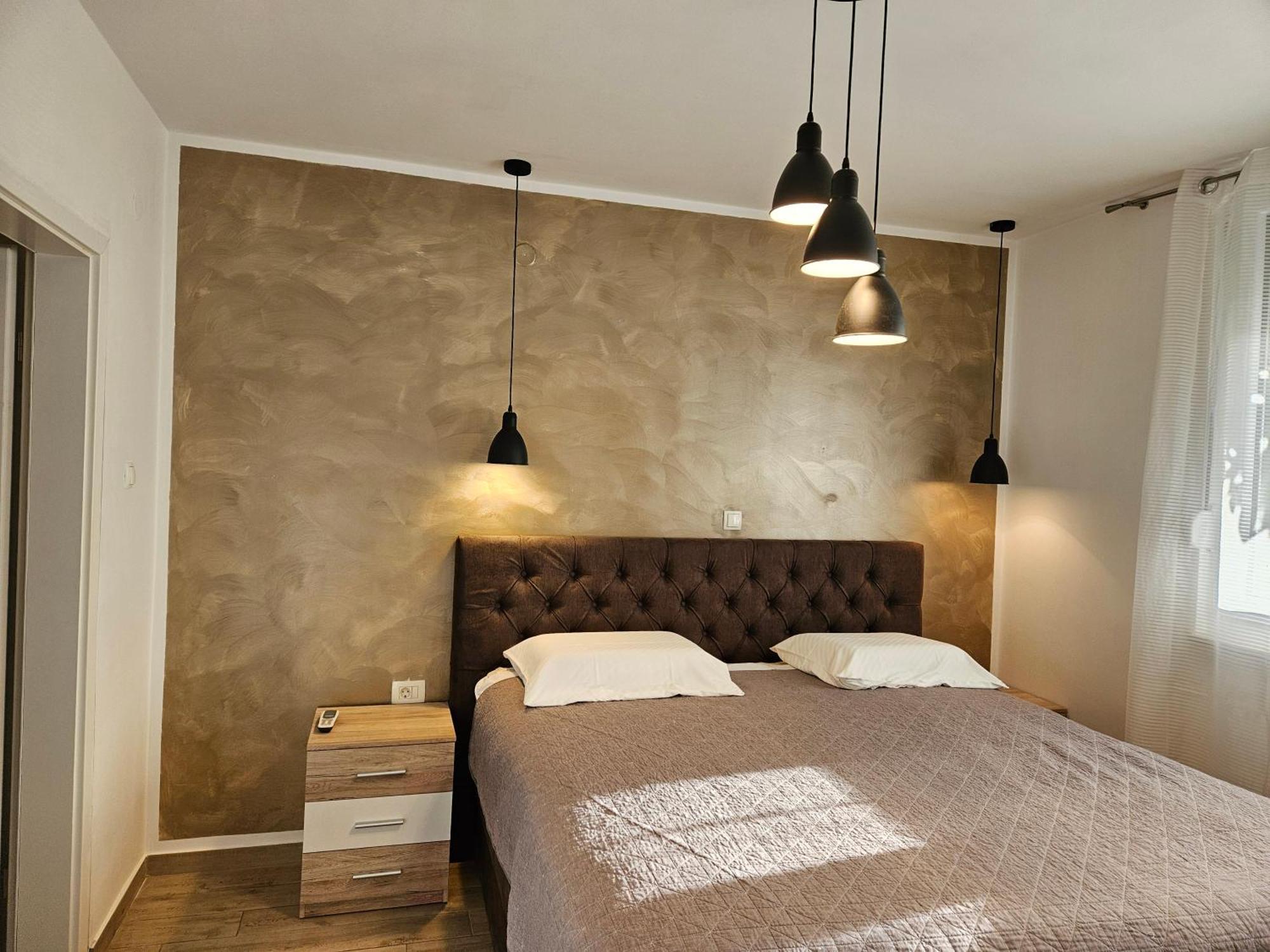 Deluxe Apartment Near The Bridge Zadar Ngoại thất bức ảnh