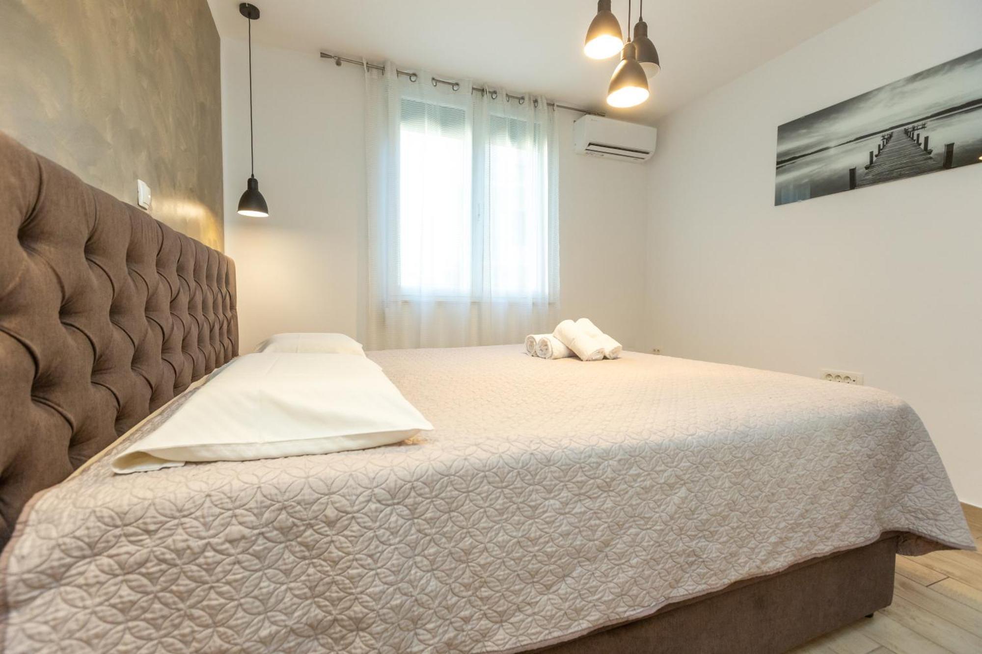 Deluxe Apartment Near The Bridge Zadar Ngoại thất bức ảnh