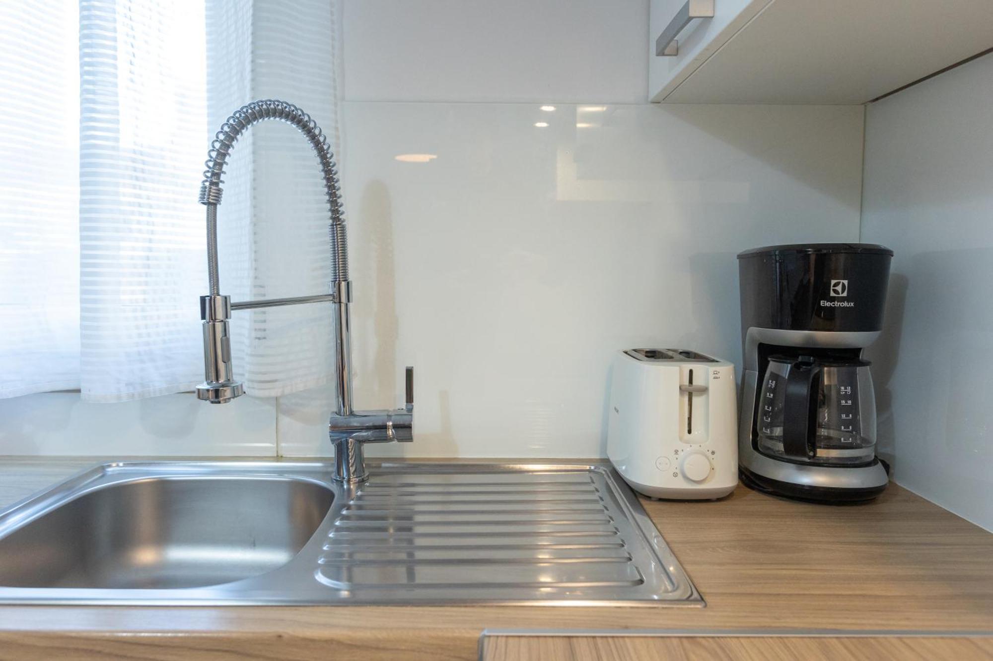 Deluxe Apartment Near The Bridge Zadar Ngoại thất bức ảnh