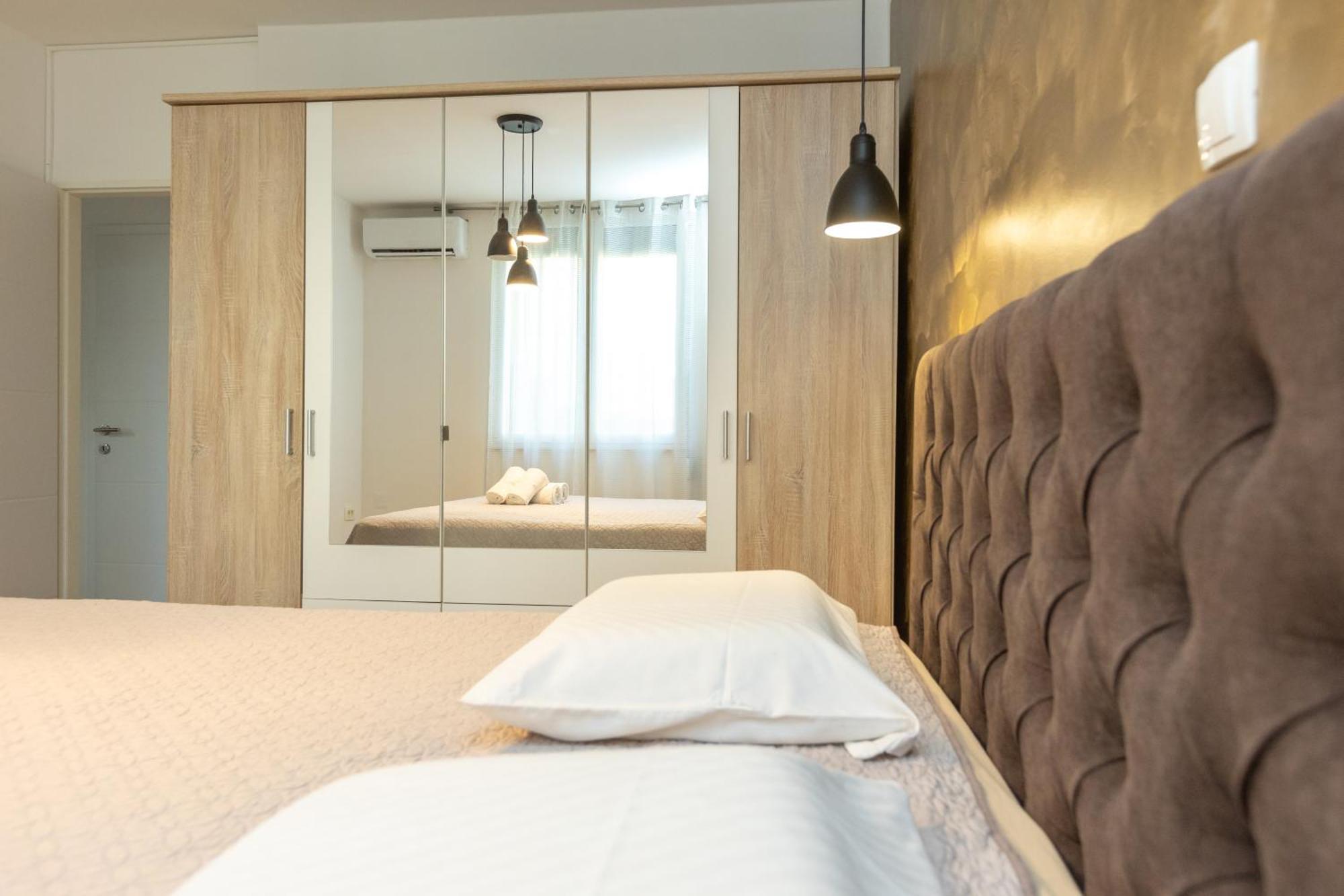 Deluxe Apartment Near The Bridge Zadar Ngoại thất bức ảnh