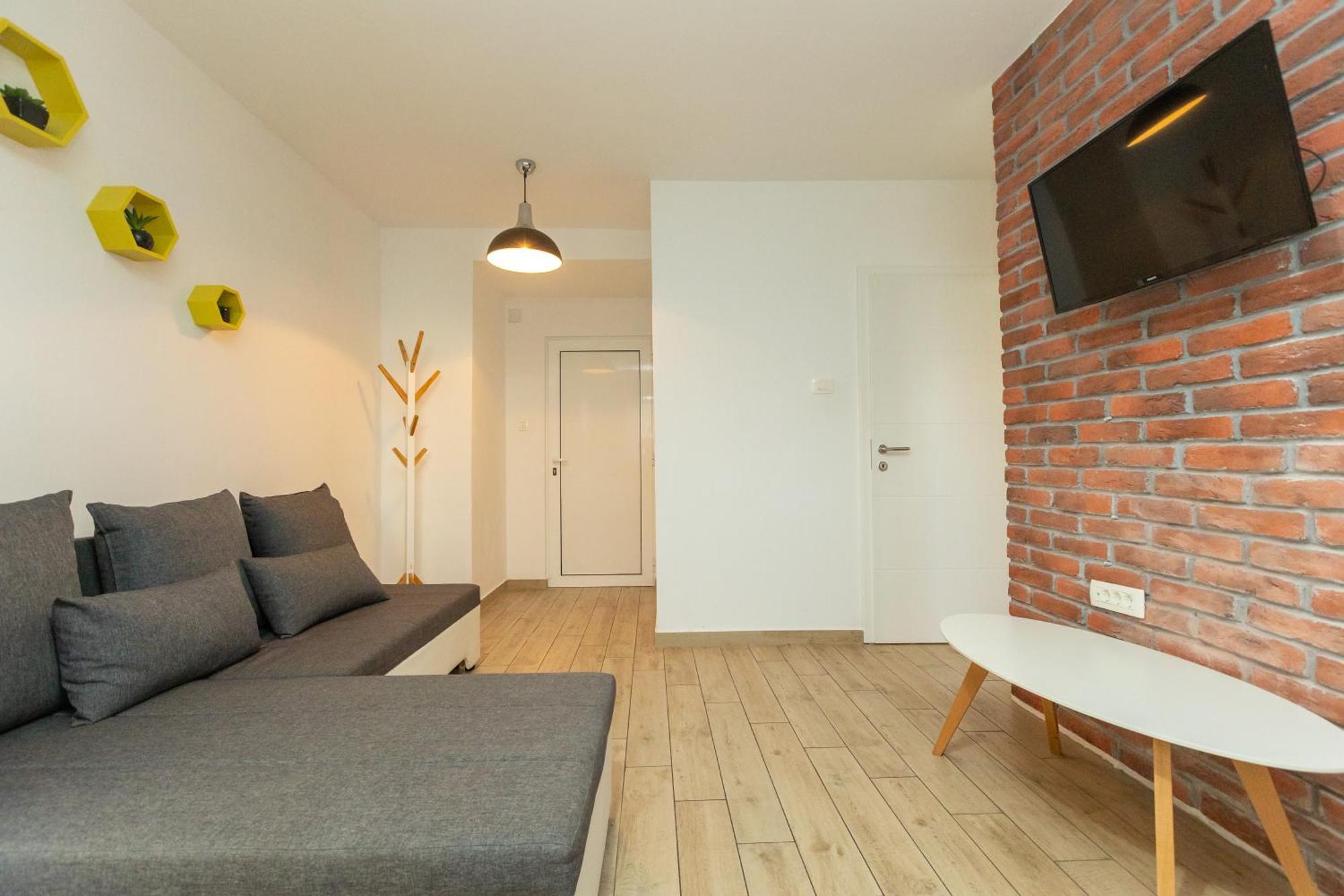 Deluxe Apartment Near The Bridge Zadar Ngoại thất bức ảnh