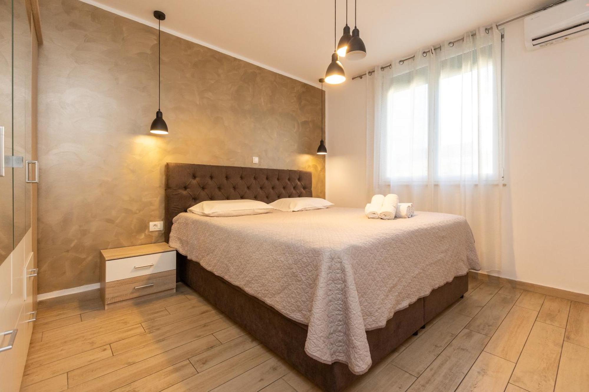 Deluxe Apartment Near The Bridge Zadar Ngoại thất bức ảnh