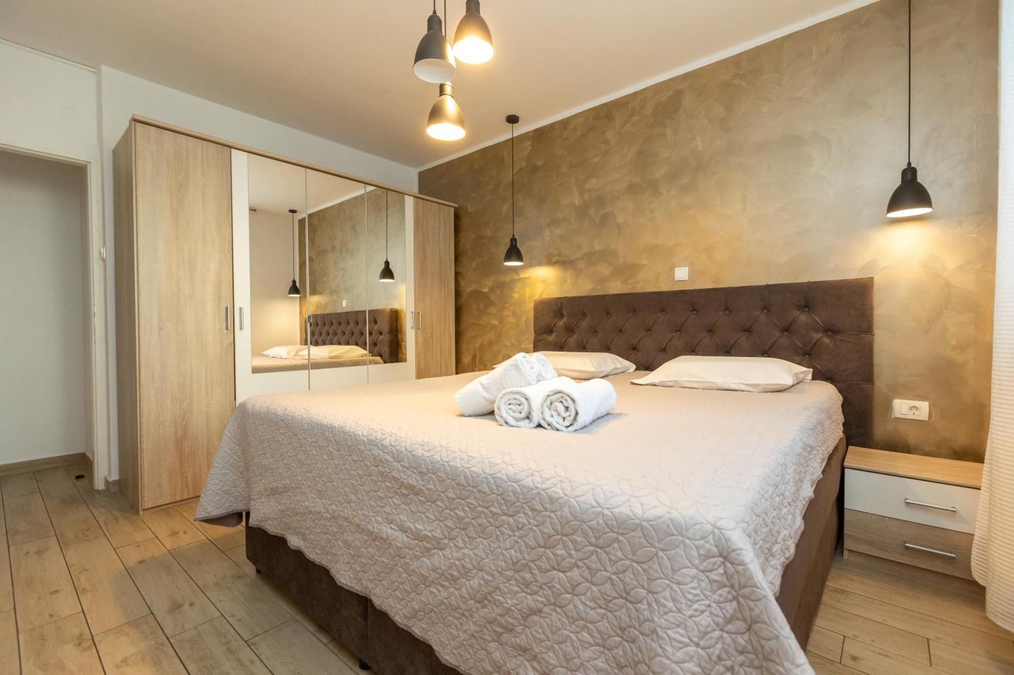 Deluxe Apartment Near The Bridge Zadar Ngoại thất bức ảnh