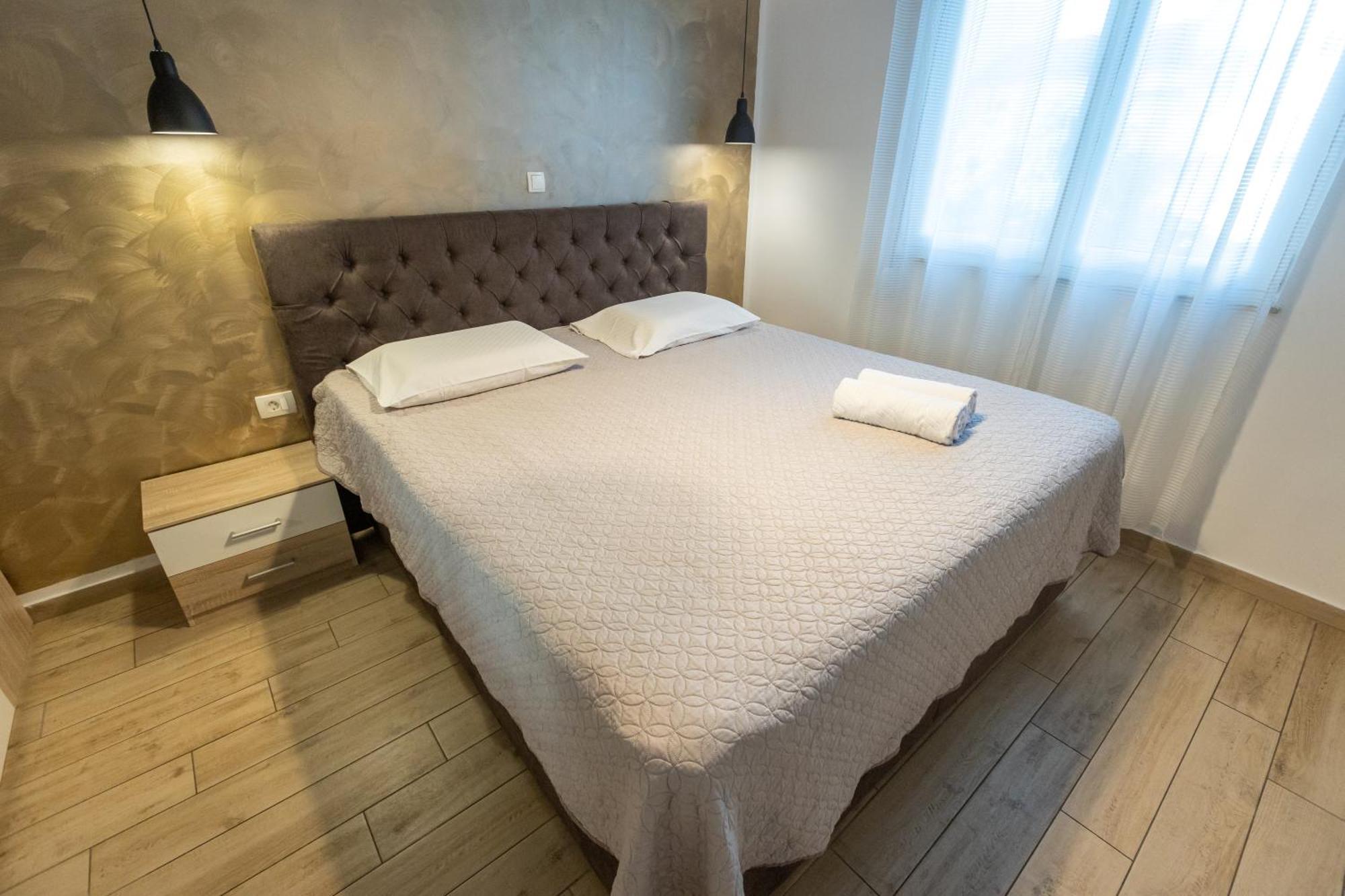 Deluxe Apartment Near The Bridge Zadar Ngoại thất bức ảnh