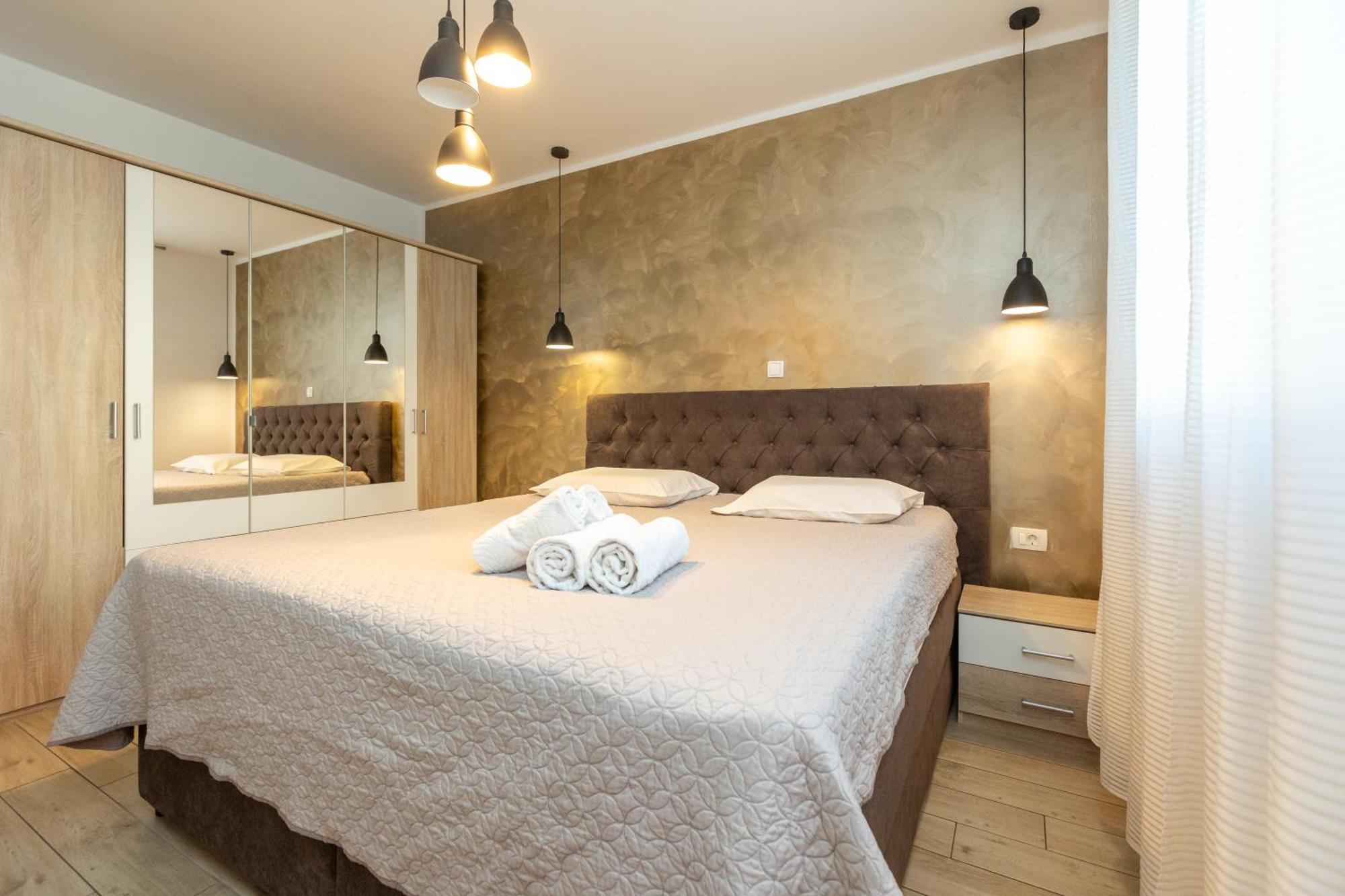 Deluxe Apartment Near The Bridge Zadar Ngoại thất bức ảnh