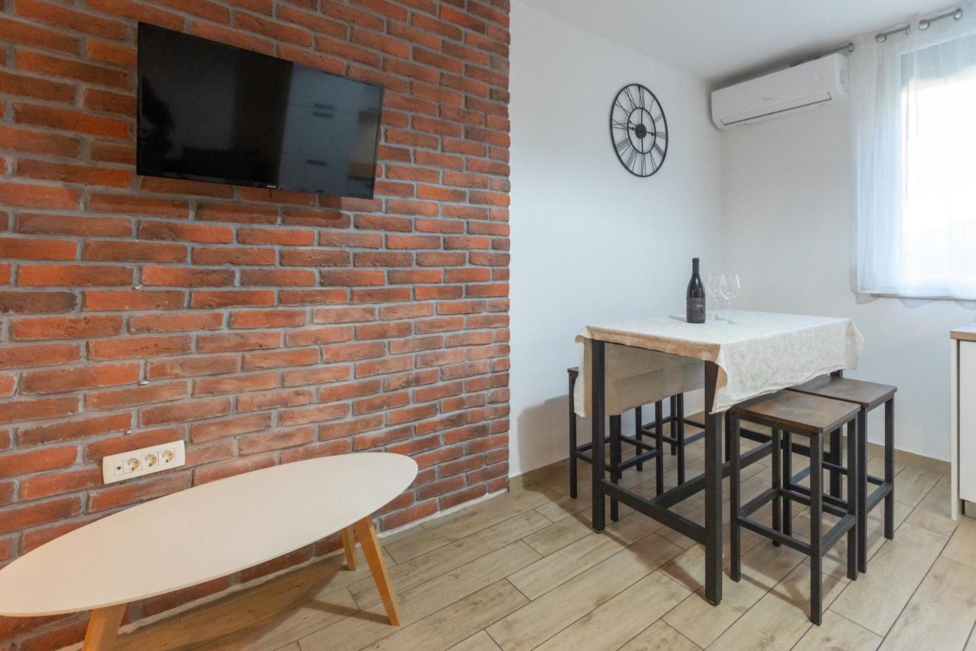 Deluxe Apartment Near The Bridge Zadar Ngoại thất bức ảnh