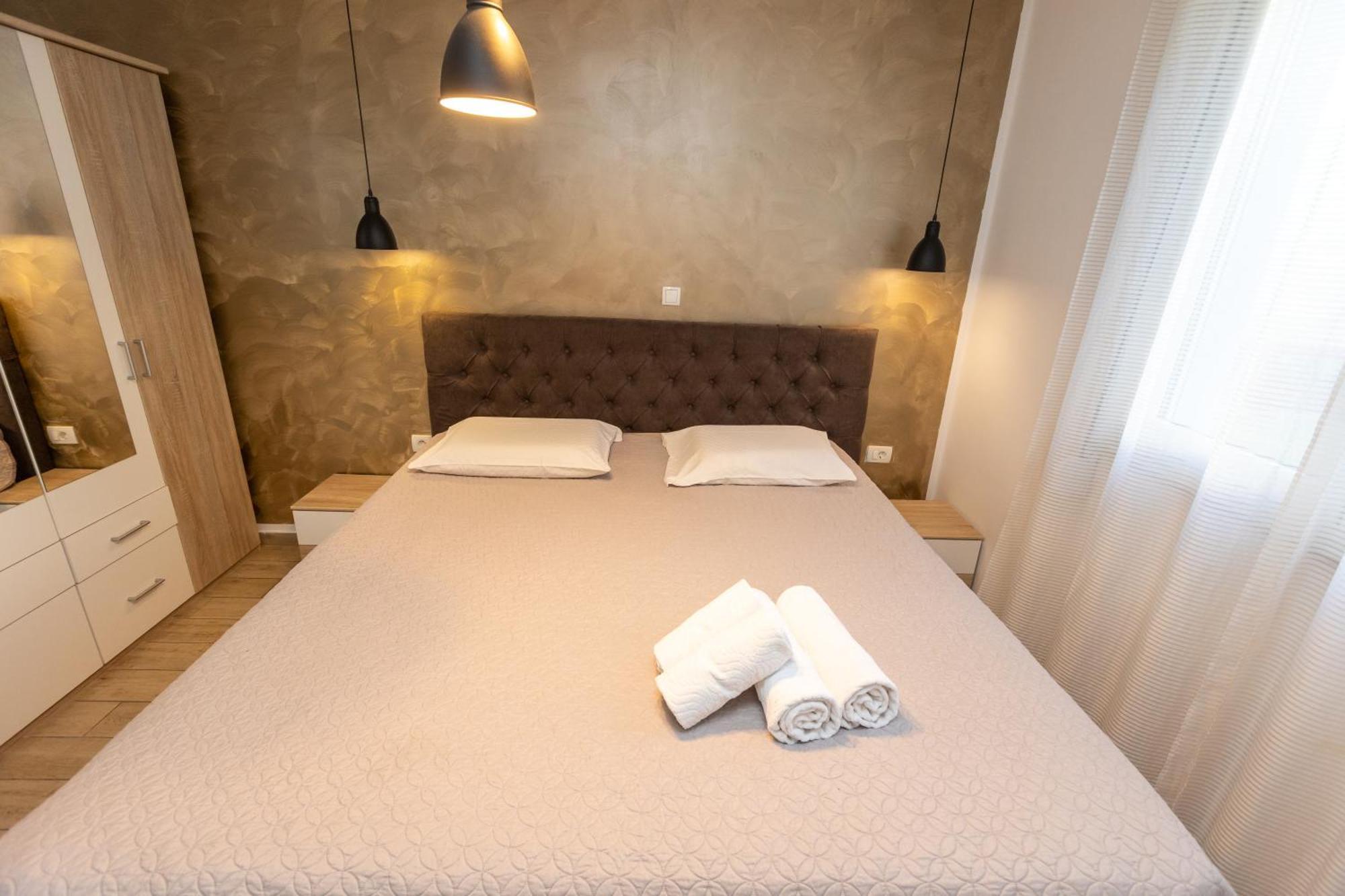 Deluxe Apartment Near The Bridge Zadar Ngoại thất bức ảnh