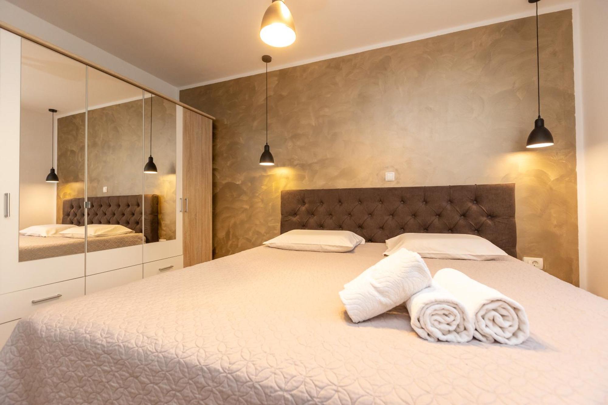 Deluxe Apartment Near The Bridge Zadar Ngoại thất bức ảnh