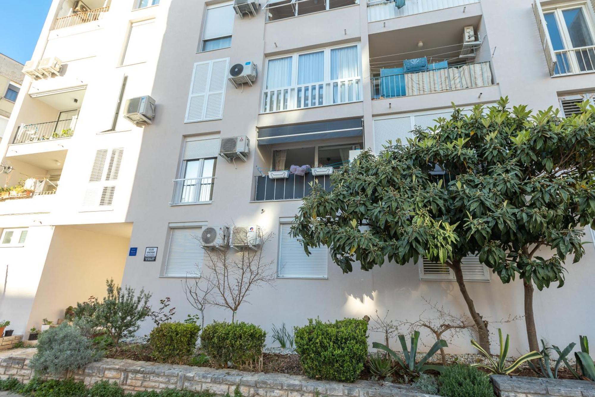 Deluxe Apartment Near The Bridge Zadar Ngoại thất bức ảnh