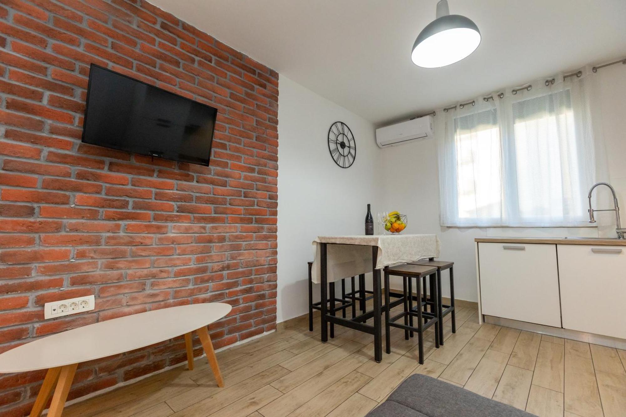 Deluxe Apartment Near The Bridge Zadar Ngoại thất bức ảnh