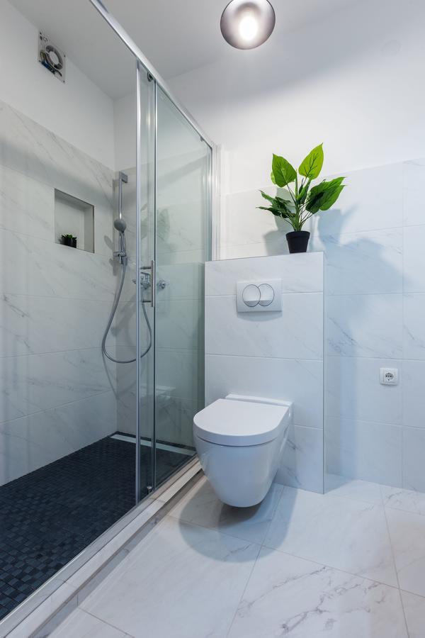 Deluxe Apartment Near The Bridge Zadar Ngoại thất bức ảnh