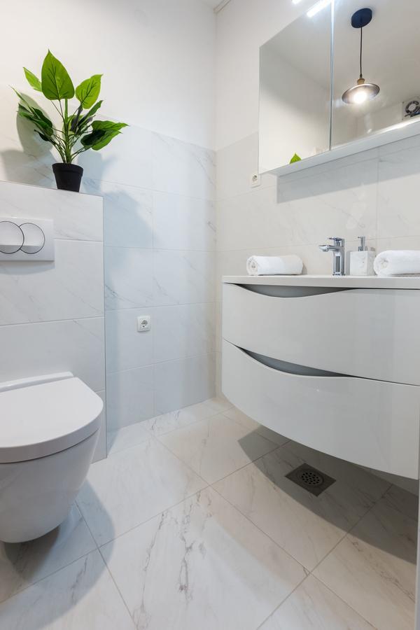 Deluxe Apartment Near The Bridge Zadar Ngoại thất bức ảnh