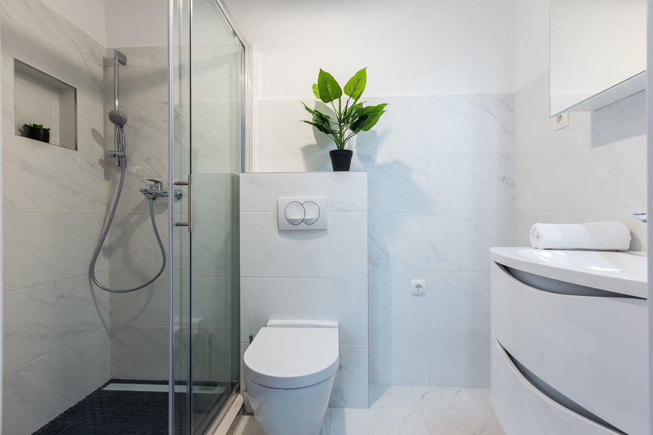 Deluxe Apartment Near The Bridge Zadar Ngoại thất bức ảnh